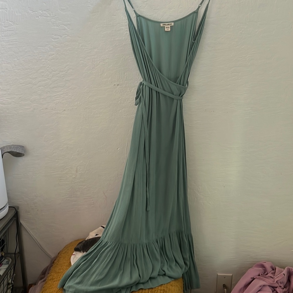 Billabong Sage dress